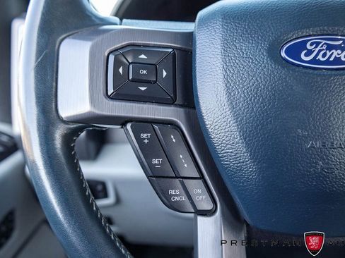 Used 2022 Ford F350 Limited image 33