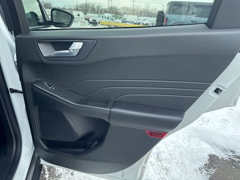 Used 2023 Ford Escape ST-Line w/ Tech Pack #1 image 36