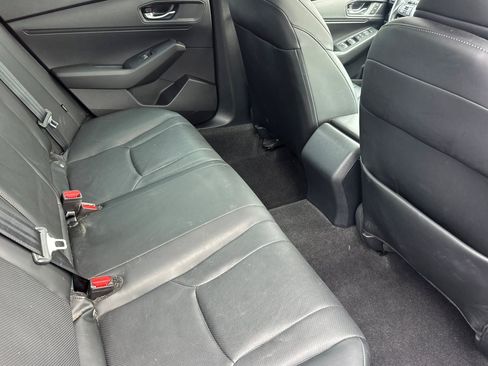 Used 2024 Honda Accord Sport image 29