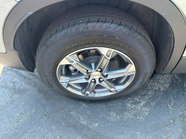 Used 2024 Chevrolet Blazer LT w/ LPO, Floor Liner Package AWD/4WD image 23