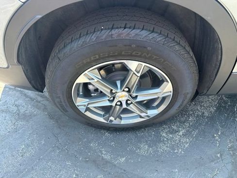 Used 2024 Chevrolet Blazer LT w/ LPO, Floor Liner Package AWD/4WD image 23