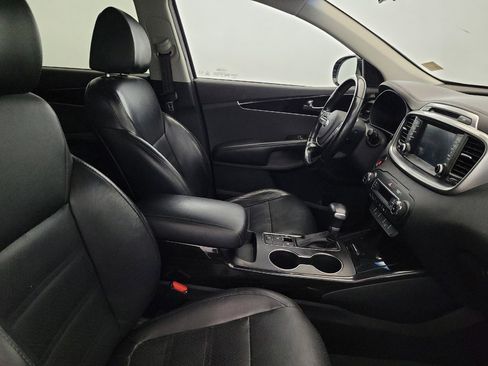 Used 2019 Kia Sorento EX AWD/4WD image 21