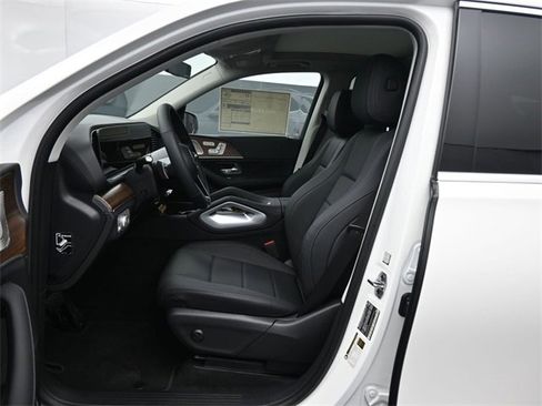 New 2025 Mercedes-Benz GLE 350 4MATIC image 19
