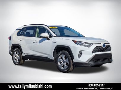 Used 2020 Toyota RAV4 XLE w/ Convenience Package