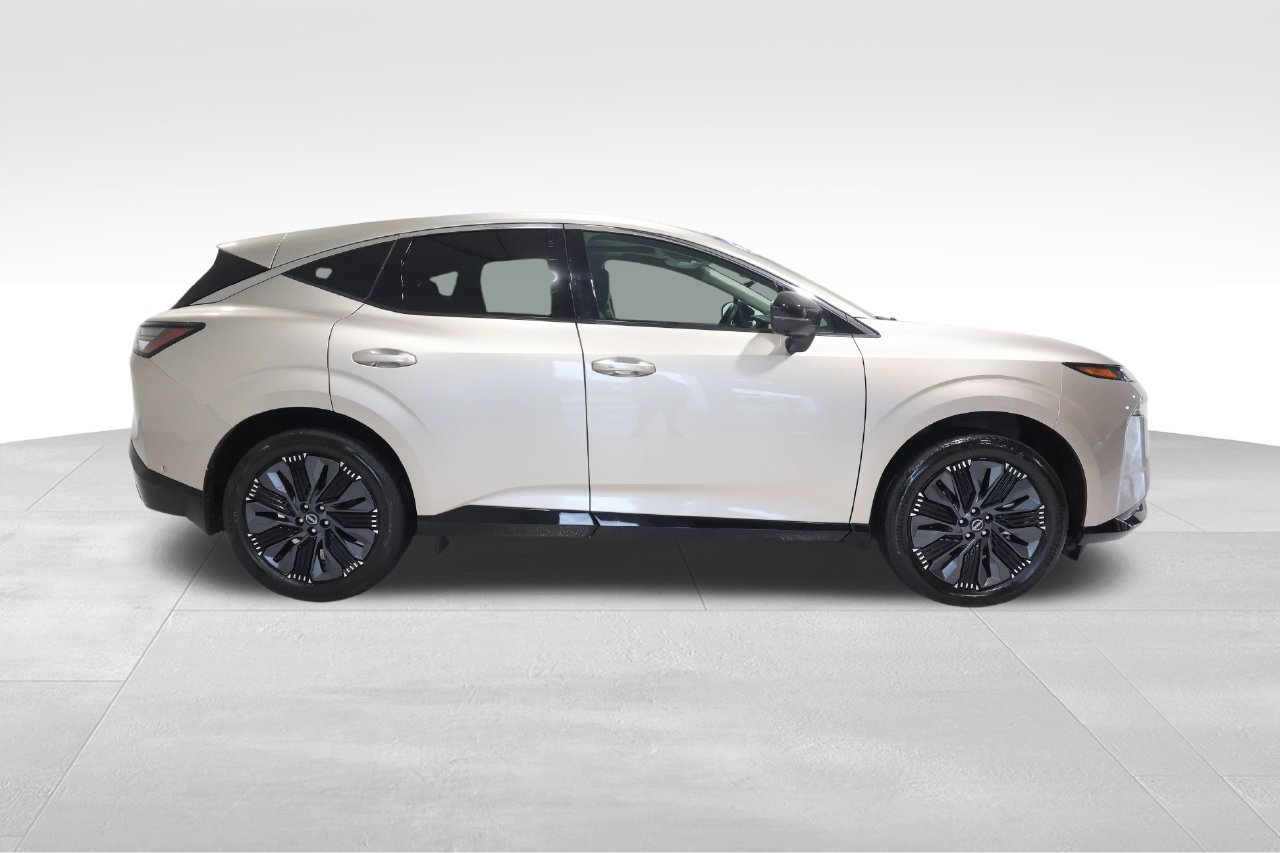 Used 2025 Nissan Murano Platinum w/ Cargo Package AWD/4WD image 5