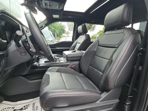 Used 2026 Ford F150 Raptor AWD/4WD image 7