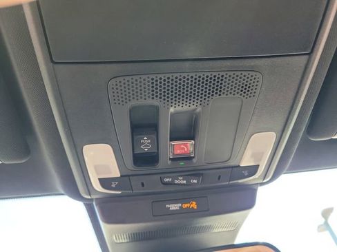 Certified 2023 Honda Accord Sport image 30