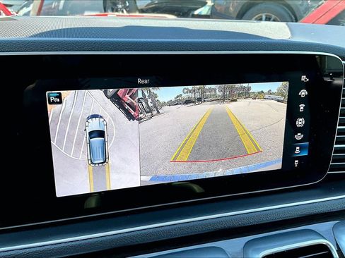 Certified 2023 Mercedes-Benz GLE 450 4MATIC image 27