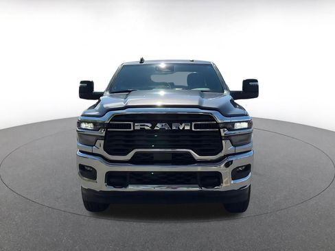 Used 2025 RAM 2500 Big Horn image 4
