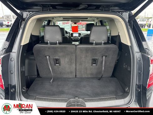 Used 2022 GMC Acadia Denali w/ GMC Pro Grade Package AWD/4WD image 32