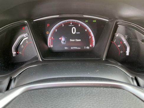 Used 2021 Honda Civic Sport Touring image 32