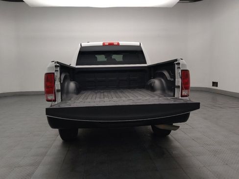 Used 2017 RAM 1500 Tradesman w/ Popular Equipment Group RWD image 29