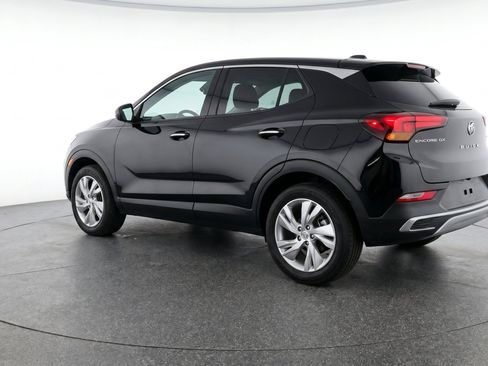 Used 2025 Buick Encore GX Preferred FWD image 6