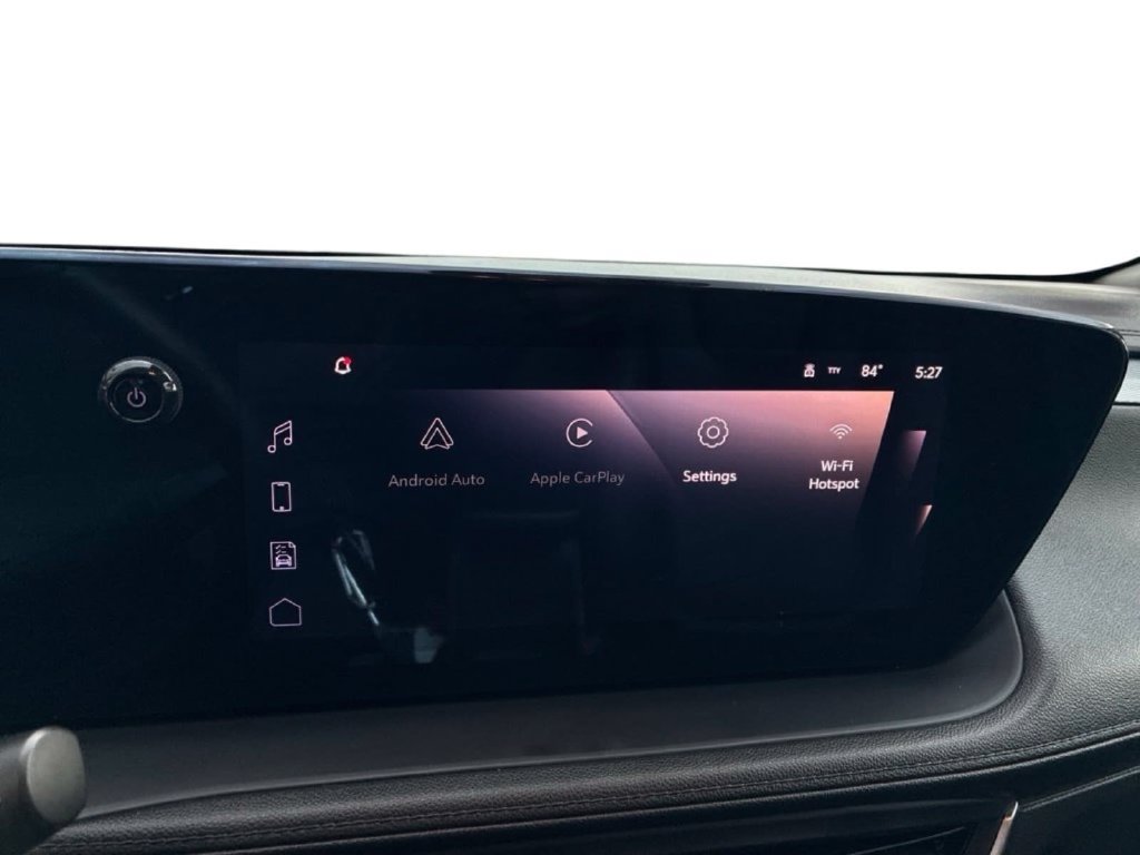 Used 2024 Buick Encore GX Sport Touring FWD image 28