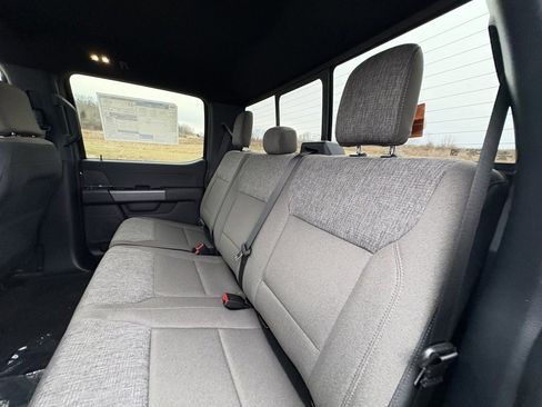 New 2026 Ford F150 XLT w/ Equipment Group 302A MID image 22