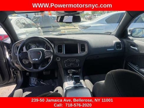 Used 2023 Dodge Charger GT RWD image 29