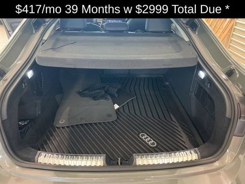 Used 2025 Audi A5 2.0T Premium w/ Convenience Package AWD/4WD image 17