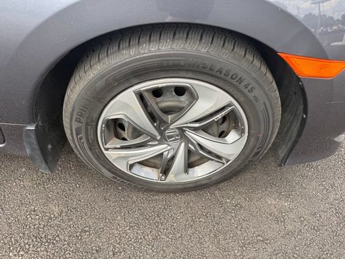 Used 2020 Honda Civic LX image 17