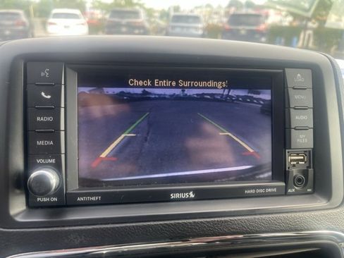 Used 2018 Dodge Grand Caravan SXT image 20