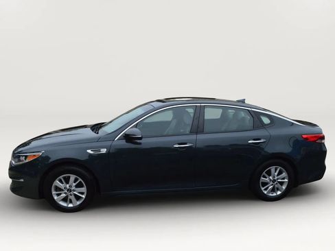 Used 2016 Kia Optima LX FWD image 5