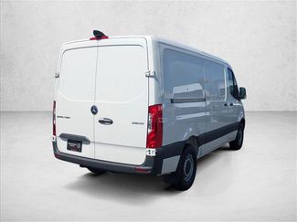 New 2026 Mercedes-Benz Sprinter 2500 video 2