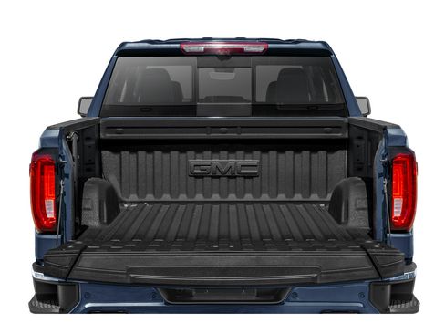New 2026 GMC Sierra 1500 Denali AWD/4WD image 34