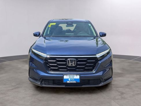Certified 2024 Honda CR-V LX image 2