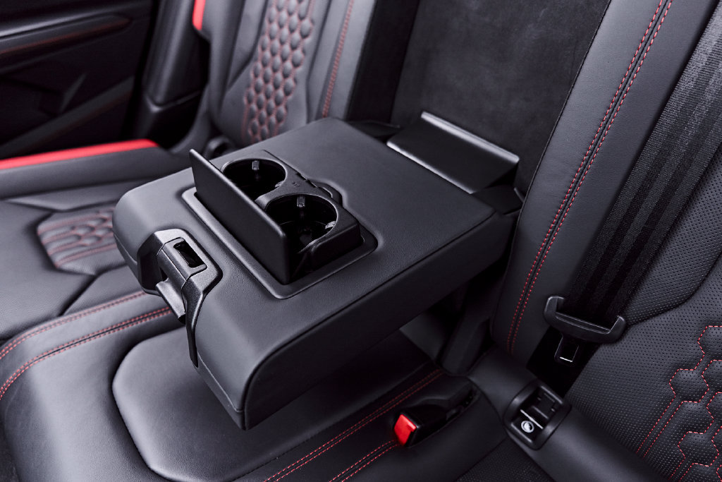 Used 2023 Lamborghini Urus S AWD/4WD image 60