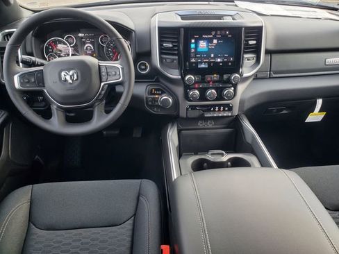 New 2026 RAM 1500 Big Horn image 26