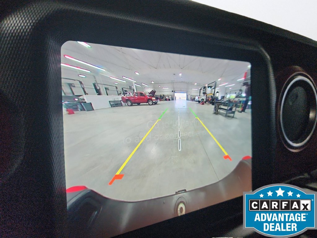Used 2020 Jeep Gladiator Rubicon AWD/4WD image 39