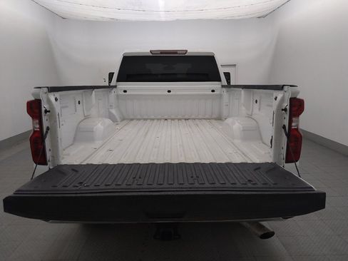Used 2021 Chevrolet Silverado 2500 W/T w/ WT Convenience Package RWD image 29