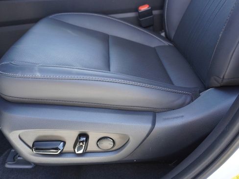 Used 2025 Lexus NX 350h AWD w/ Accessory Package (2T) image 23