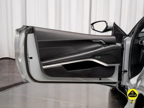 New 2026 Lotus Emira SE image 20