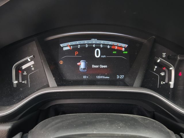 Used 2021 Honda CR-V EX-L image 14