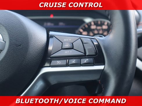 Used 2020 Nissan Altima 2.5 SR w/ Premium Package image 16