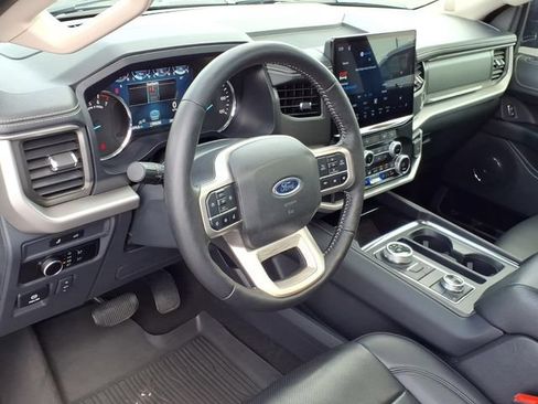 Used 2024 Ford Expedition XLT AWD/4WD image 20