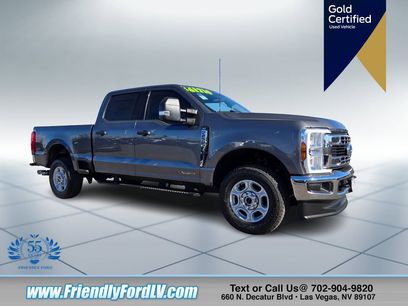 Certified 2025 Ford F250 XLT