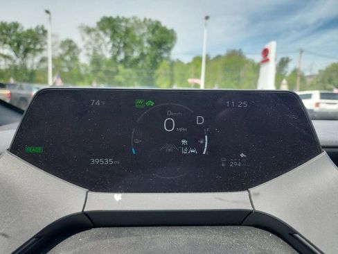 Used 2023 Toyota Prius Prime FWD image 19