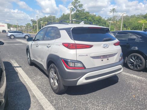 Used 2023 Hyundai Kona SEL FWD image 11