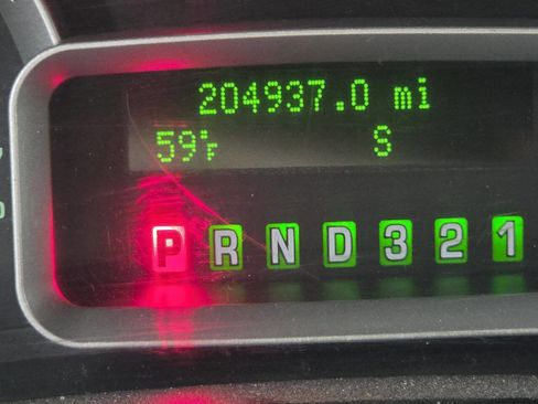 Used 2008 Ford Expedition XLT AWD/4WD image 25
