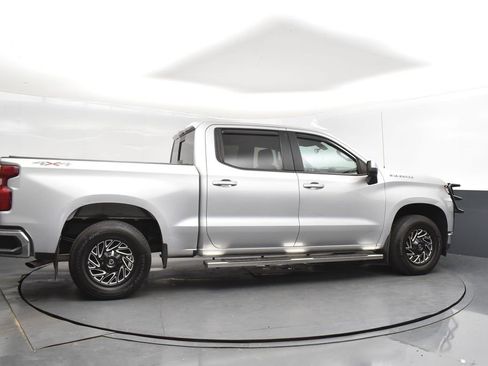 Used 2020 Chevrolet Silverado 1500 LT w/ All-Star Edition image 8