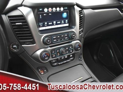 Used 2019 Chevrolet Tahoe Premier image 40
