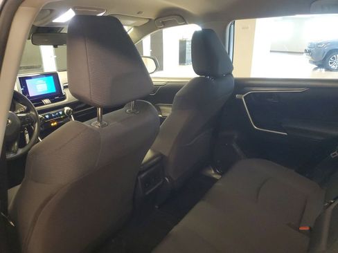 Certified 2024 Toyota RAV4 LE image 11