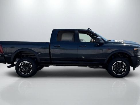 New 2026 RAM 2500 Rebel AWD/4WD image 7