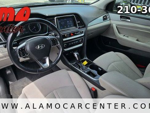 Used 2018 Hyundai Sonata SEL FWD image 29