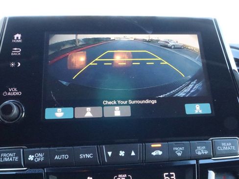 Used 2018 Honda Odyssey EX-L image 23