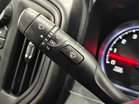 Used 2021 Chevrolet Silverado 1500 Custom Trail Boss image 40