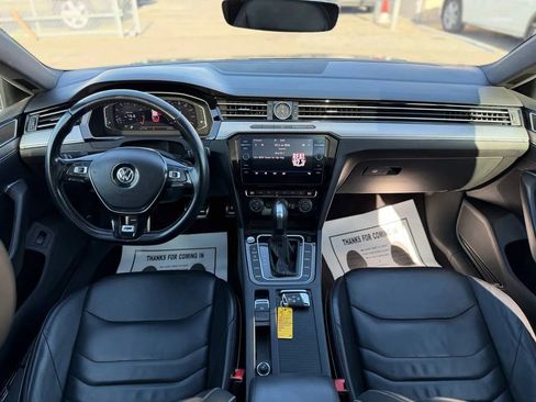 Used 2020 Volkswagen Arteon SEL FWD image 34