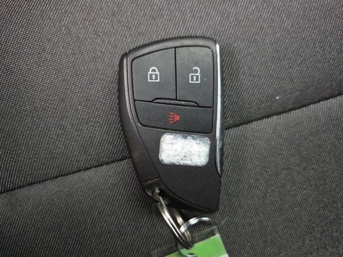 Used 2023 Chevrolet Colorado W/T w/ Safety Package image 47