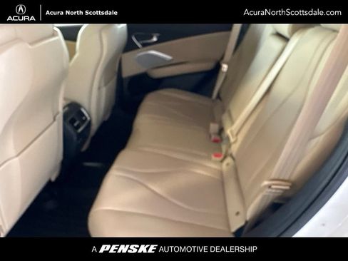 Used 2023 Acura RDX AWD w/ Technology Package image 16